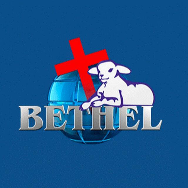BETHEL ES DE DIOS