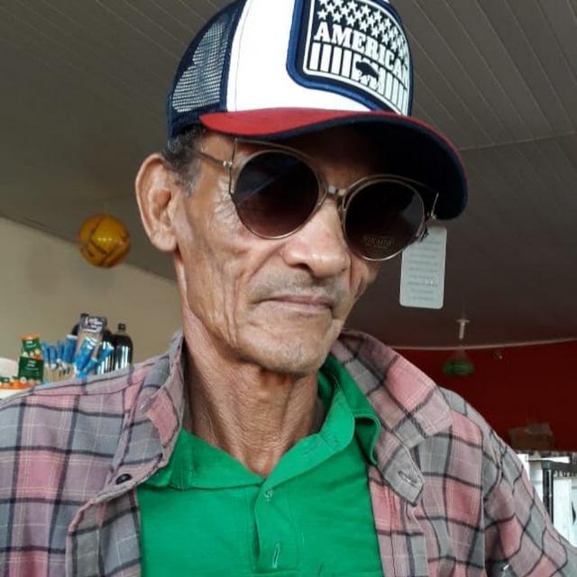 Inscritos do Geraldo