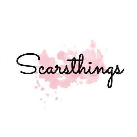 ACCESORIOS SCARSTHINGS✨