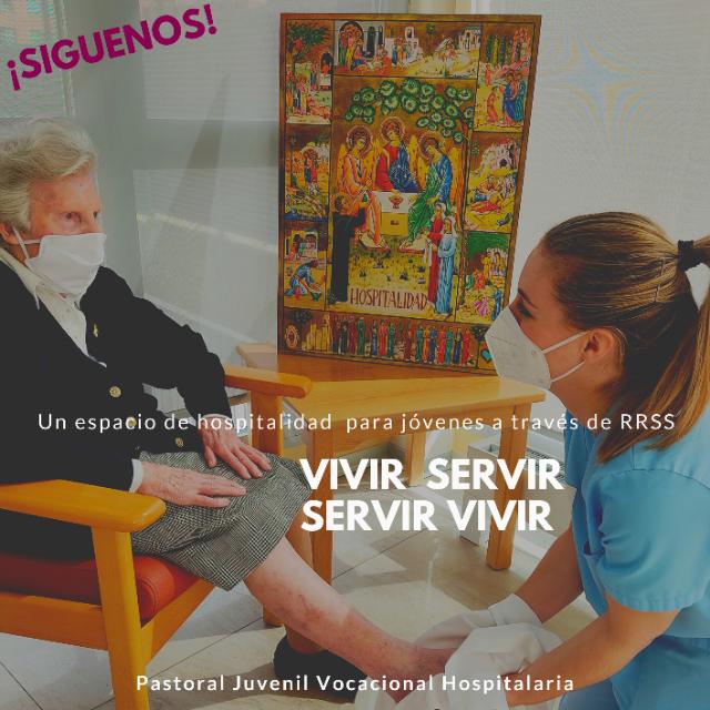 Hospitalidad en clave 💛