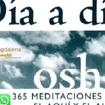 6 Día a día con Osho