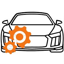 Automotive Services 🚘👨🏼‍🔧
