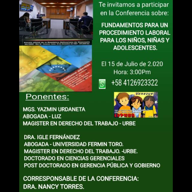 PROCED LABORAL LOPNNA