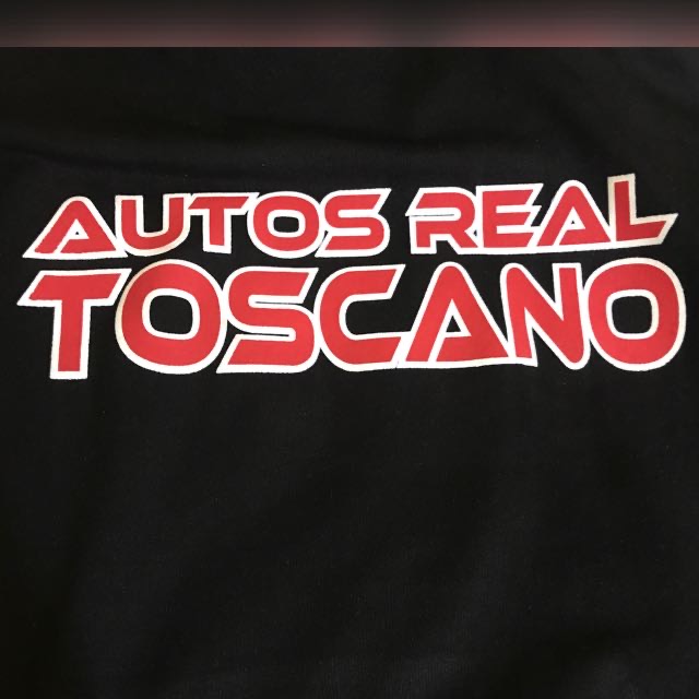 Autos Toscano Exclusivo
