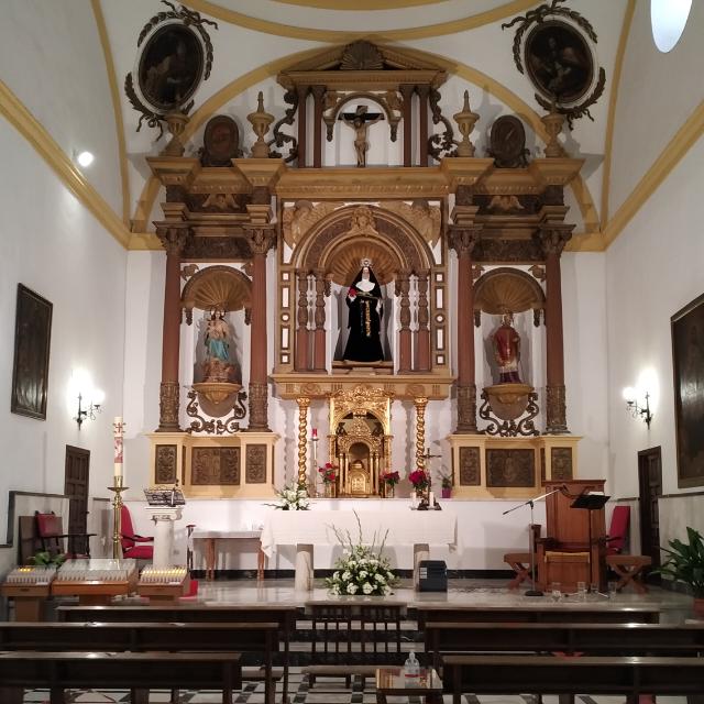 Santa Rita Jaen