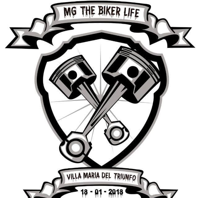 The Biker Life Invitados