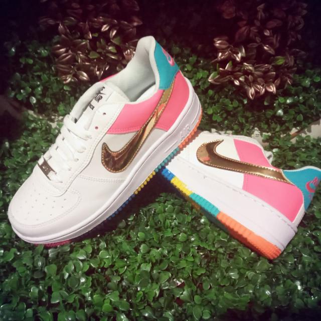 Butik de tenis familia 👟