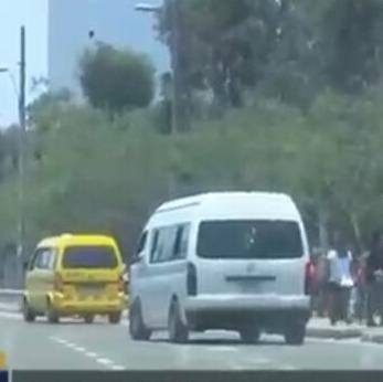 Pasajeros de Lima a Lurin
