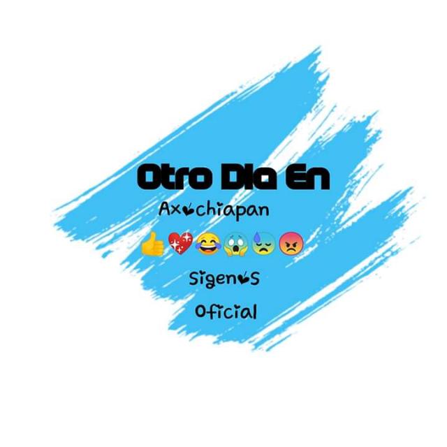 Otro día en axochiapan
