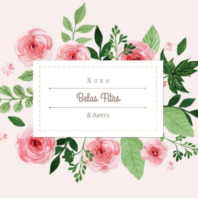 Xuxu Belas Fitas&amp;Artes