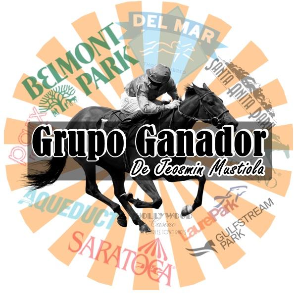 🏇🏼GRUPO GANADOR💰