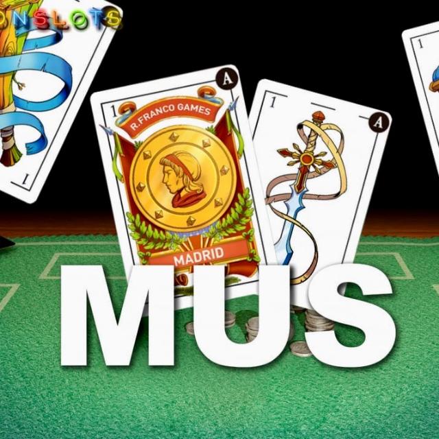 Grupo MUS