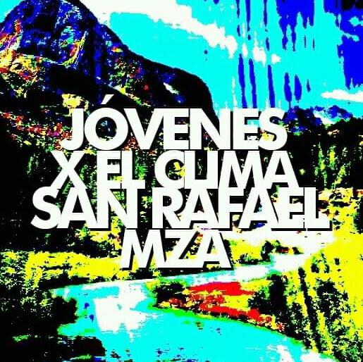 🌿Jóvenes por el clima SR🍀