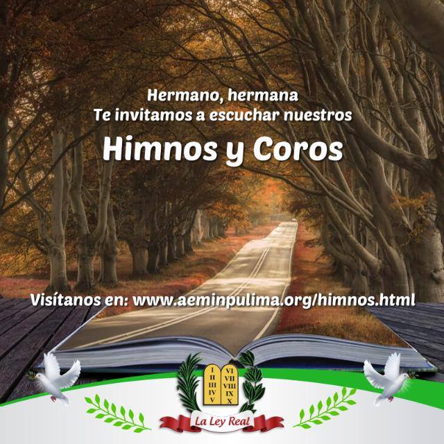 Himnos celestiales
