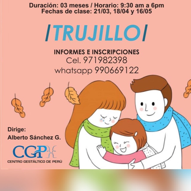 Curso Duelos Trujillo
