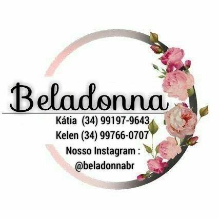 BelaDonna 02👚👗🥿👟
