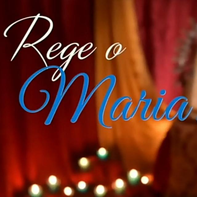 Rege, o Maria! Luján 5