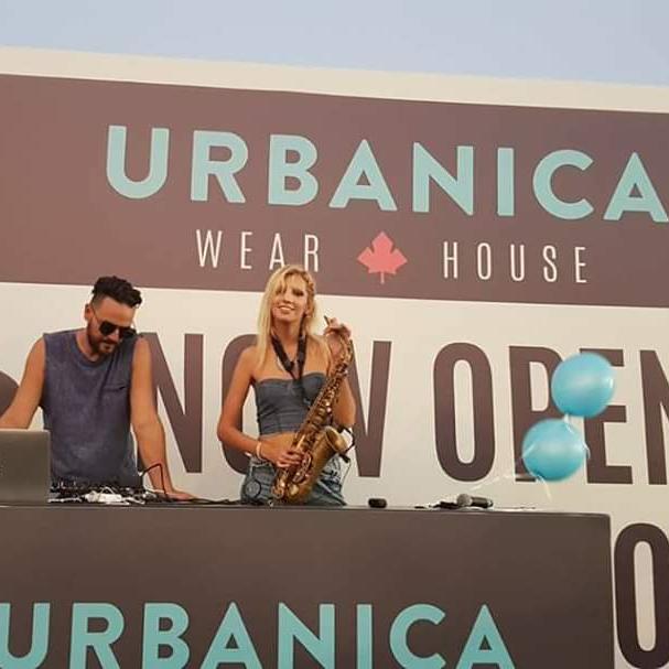 URBANICA