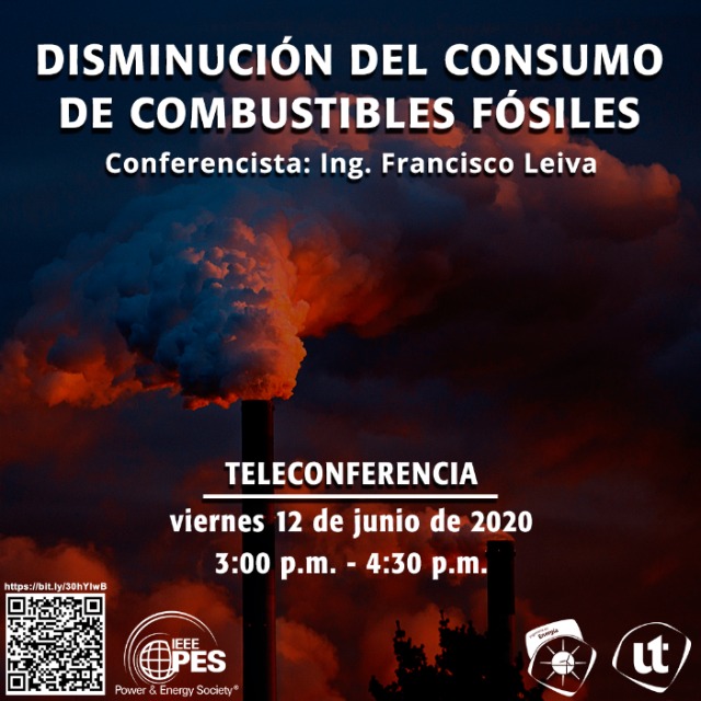 Conferencia Combustibles