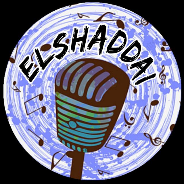 🕊El shaddai🕊