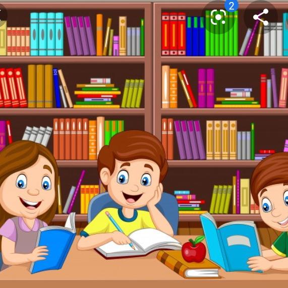 club de lectura