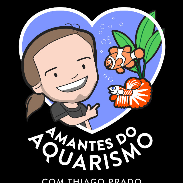 Amantes do Aquarismo 1🐟