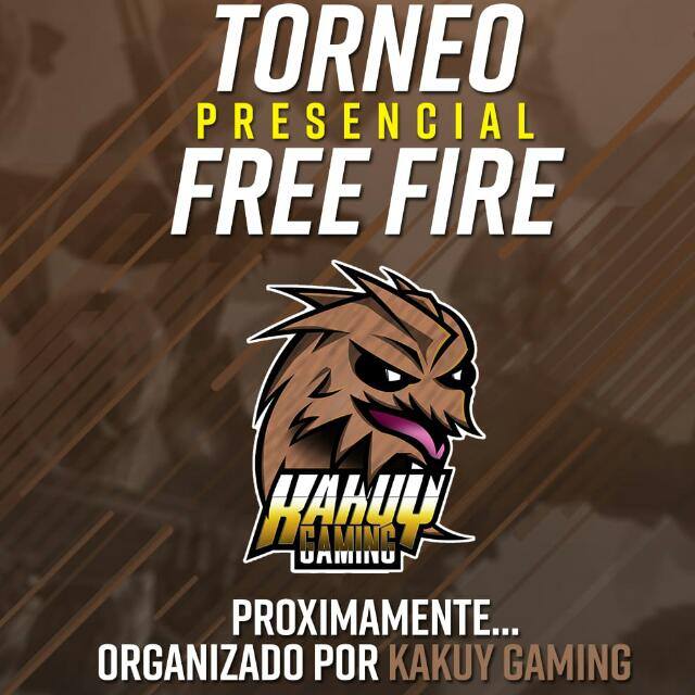 TORNEO FF SGO/KakuyGaming