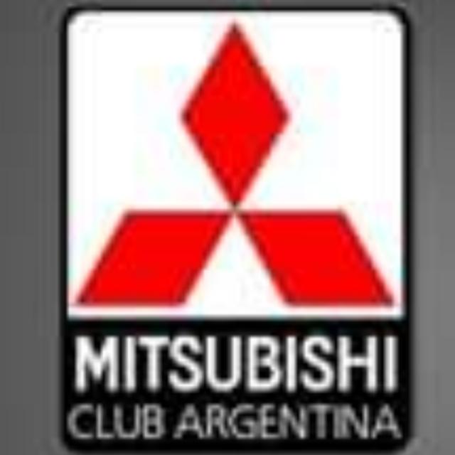Club Mitsubishi Argentina