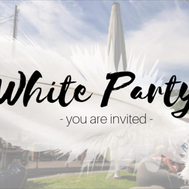 @FrMadrid White Party