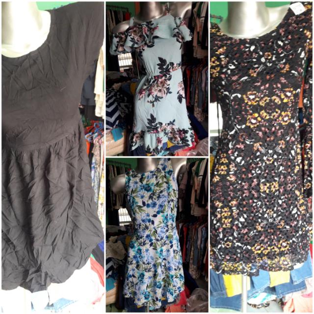 Ropa Americana de 1era