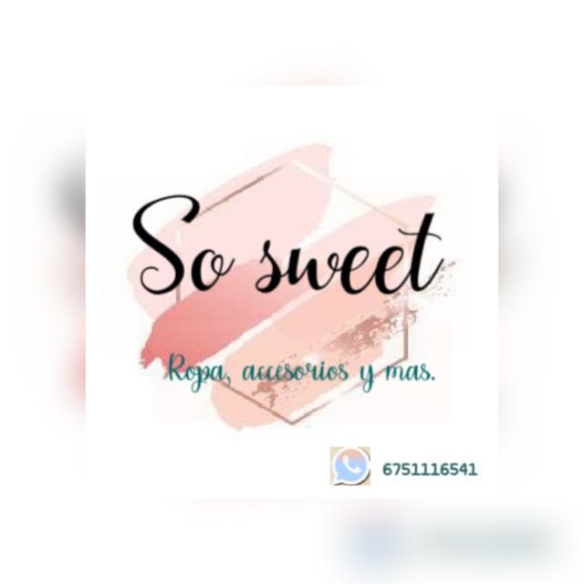 So Sweet 💫💫