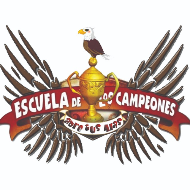 Inf Esc de los Campeones