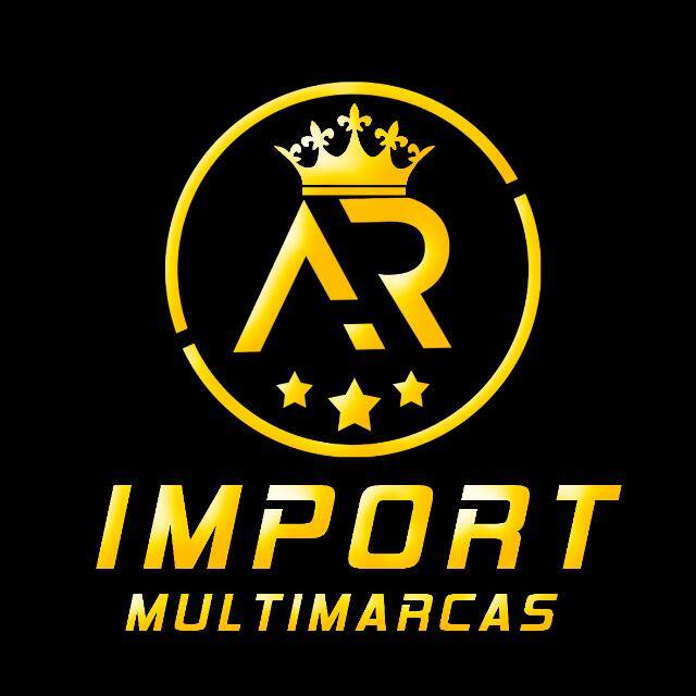 👑AR IMPORT MULTIMARCAS 👑