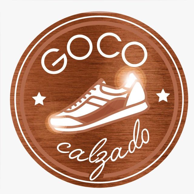 GOCO 4 Foráneo Mayoreo 👟🚐