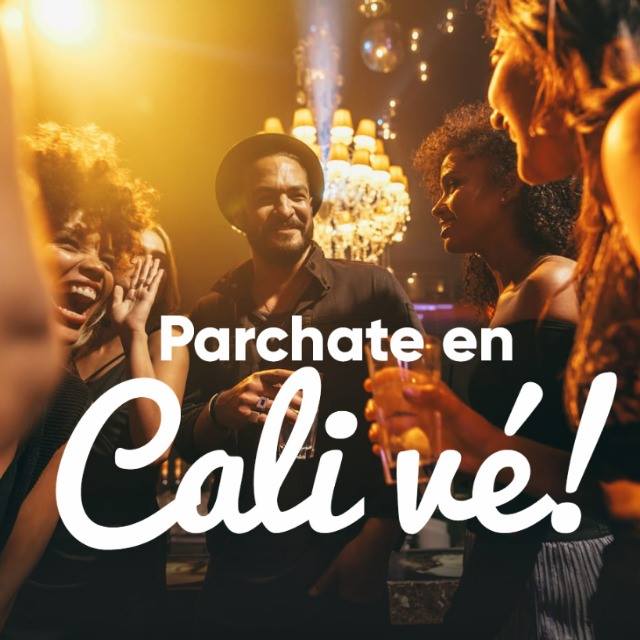 Conocer Cali