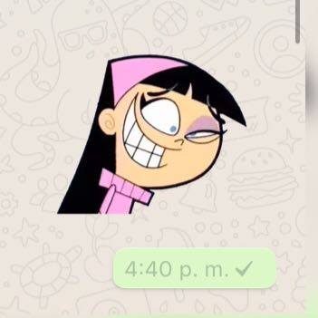 STICKERS 🤪