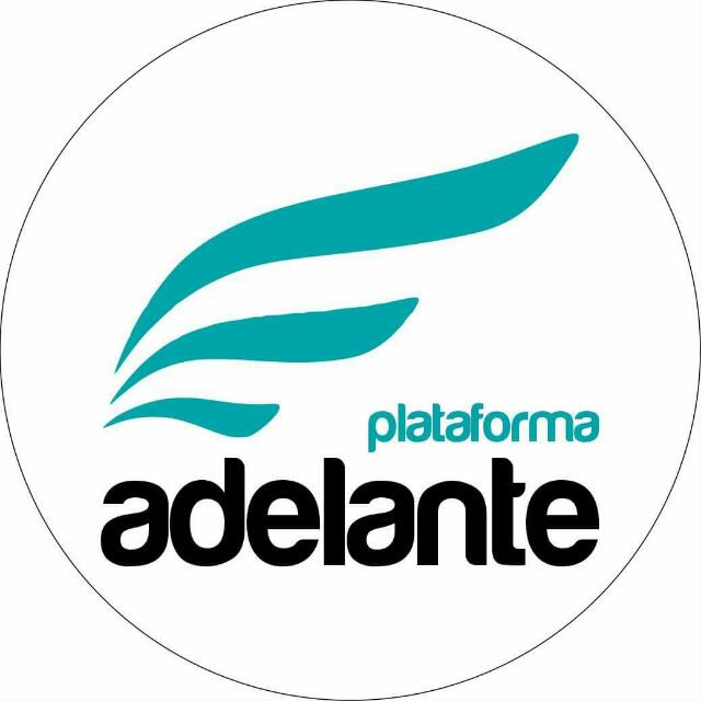 CHAT ABIERTO "ADELANTE"