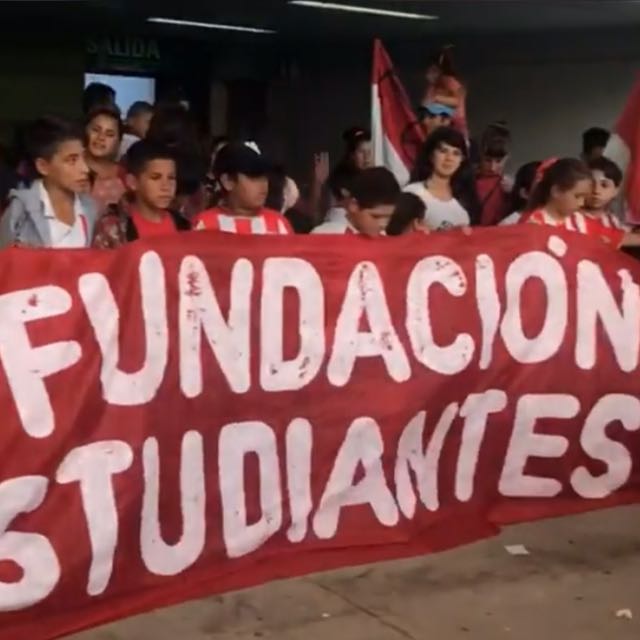 Voluntarix Fundación EDLP