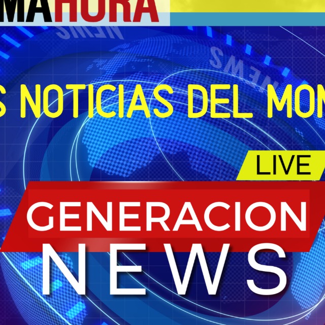 Noticias Generacion News