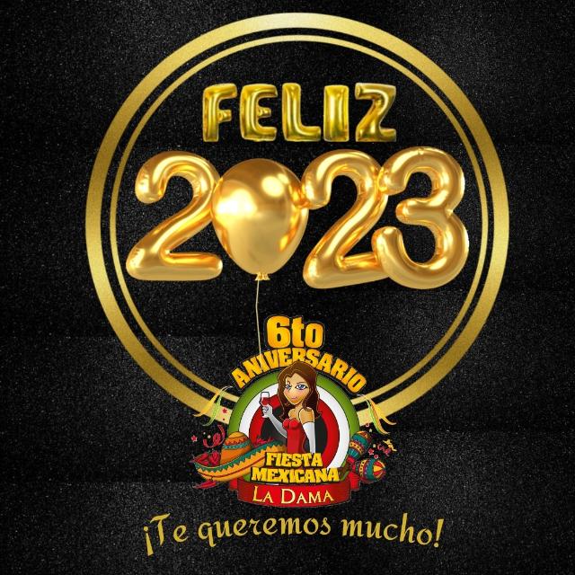 La Dama Fiesta MX