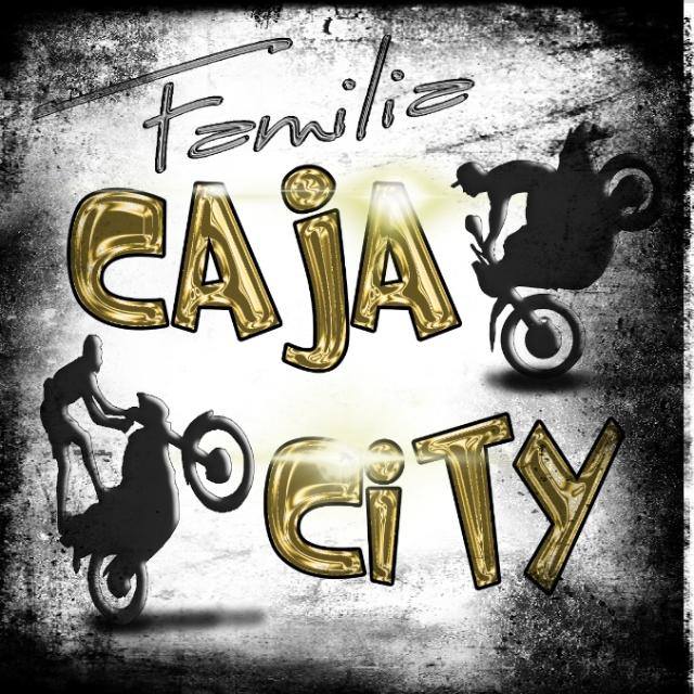 #01 FAMÍLIA CAJACITY OFC