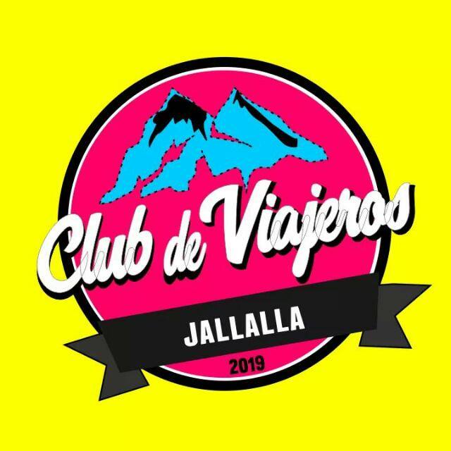 Club de Viajeros 🎒🥾