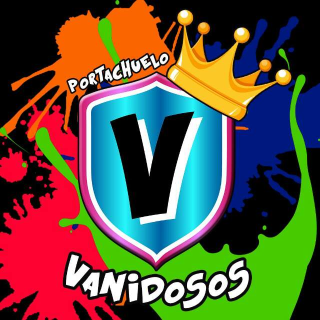 VANIDOSOS RECARGADO 2017😎