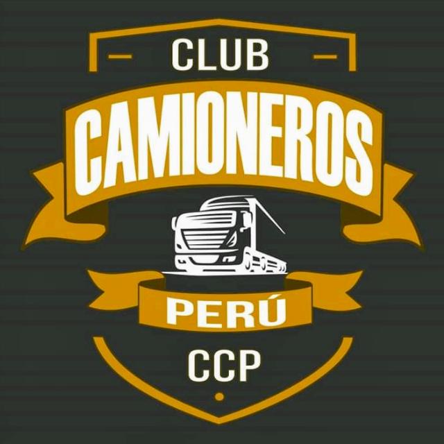 Club Camionero del Perú 🇵🇪