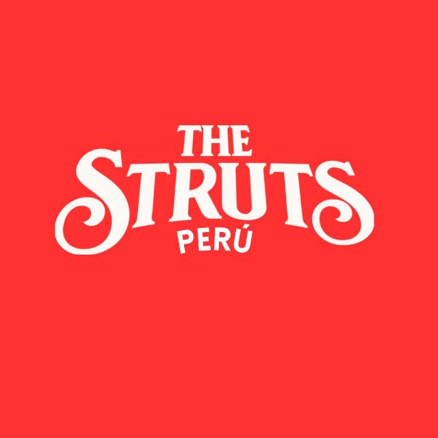 The Struts Perú