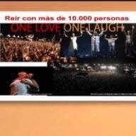 😍ne Love 😀ne Laugh 🌎