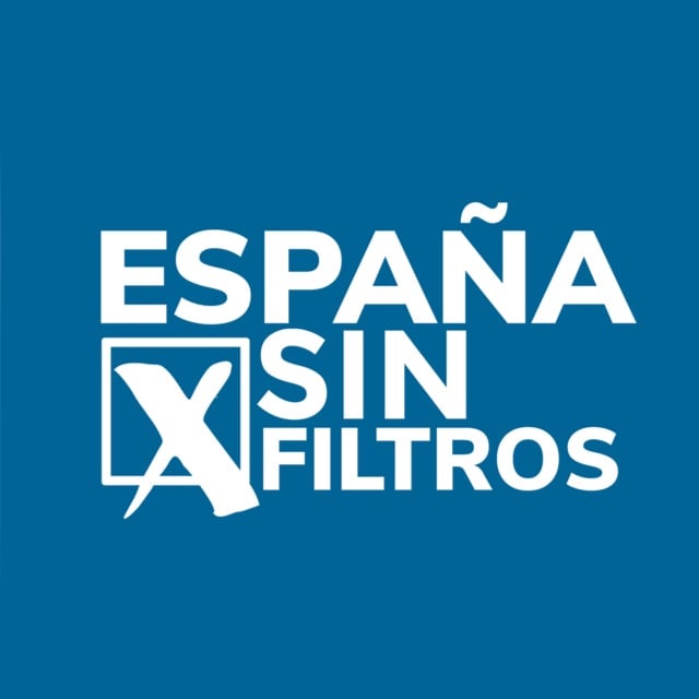España sin Filtros