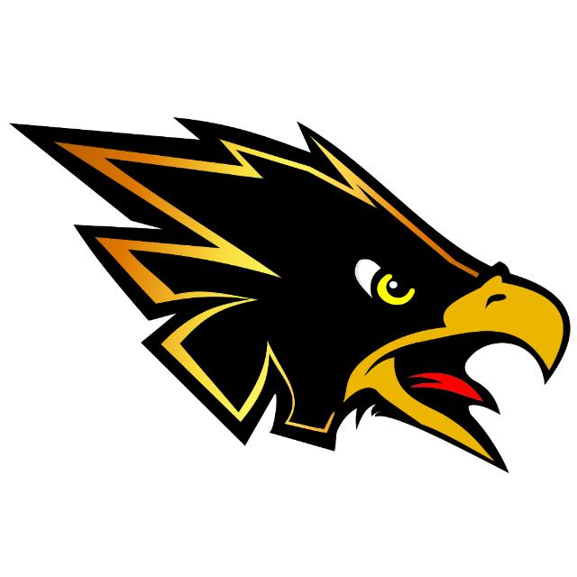 Seletiva B. Black Eagles