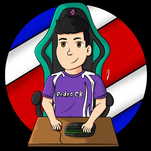 🇨🇷 Comunidad Pedro CR 🇨🇷