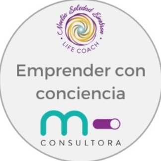 EMPRENDER CON CONCIENCIA🌀